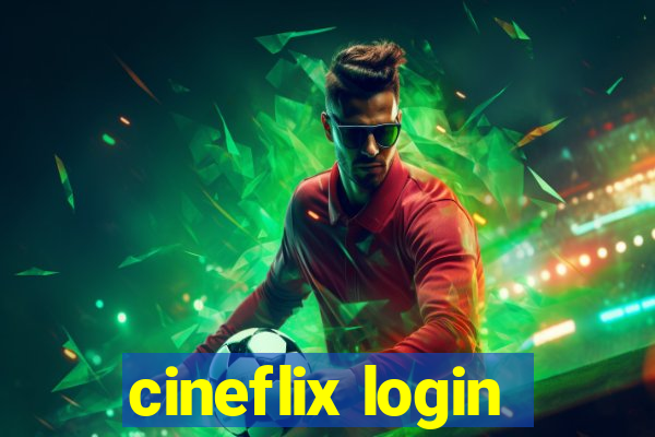 cineflix login